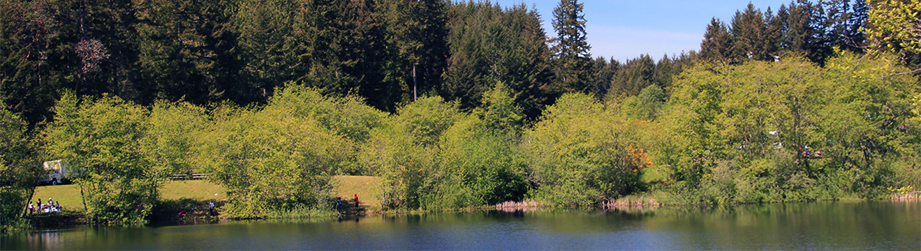 Trident Lakes Recreation Area