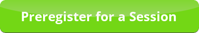 Clickable registration button reading Preregister for a Session